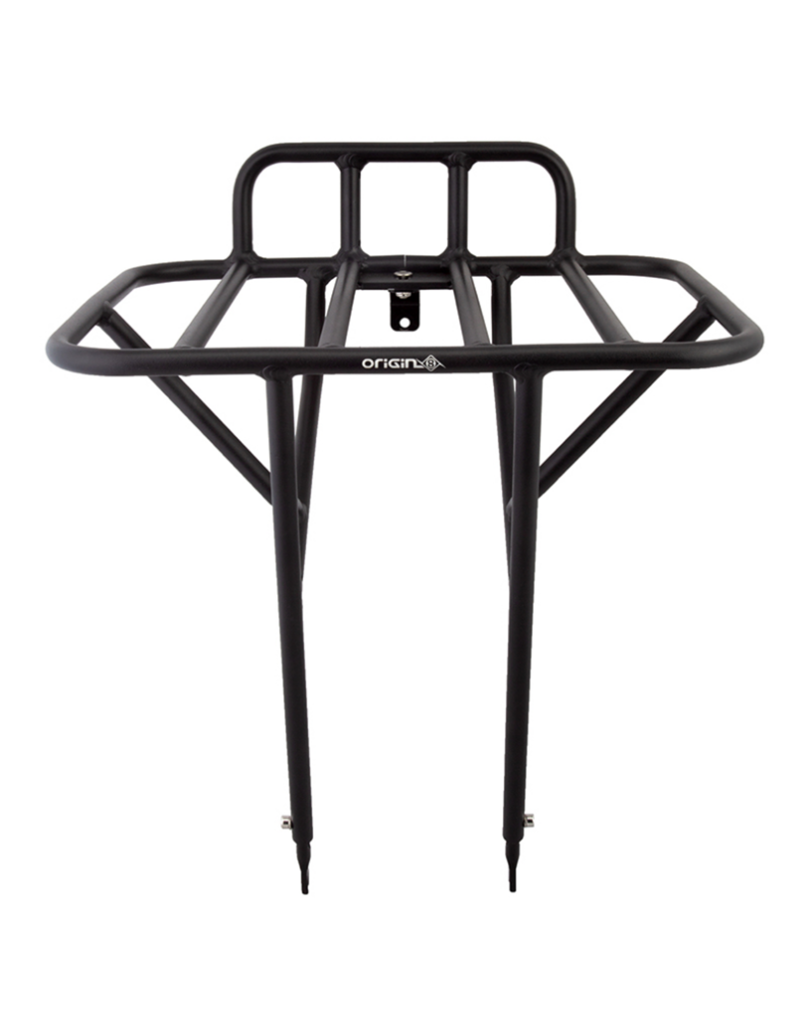 Messenger sales front rack