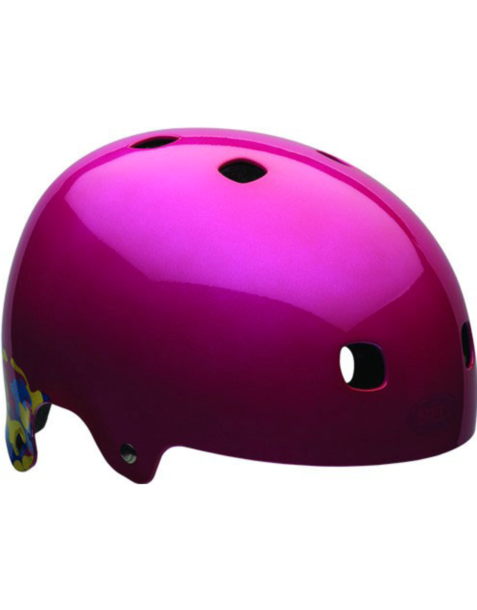 Bell Bell Segment Jr Helmet