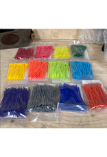 Natural Cycleworks Coloured Cable Tie (Zip Tie)
