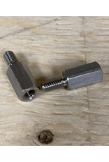 Natural Cycleworks M5 Standoff Spacer for Fenders or Racks