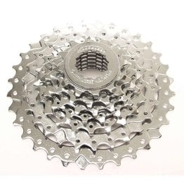 SRAM SRAM PG-730 7 Speed Cassette 12-32