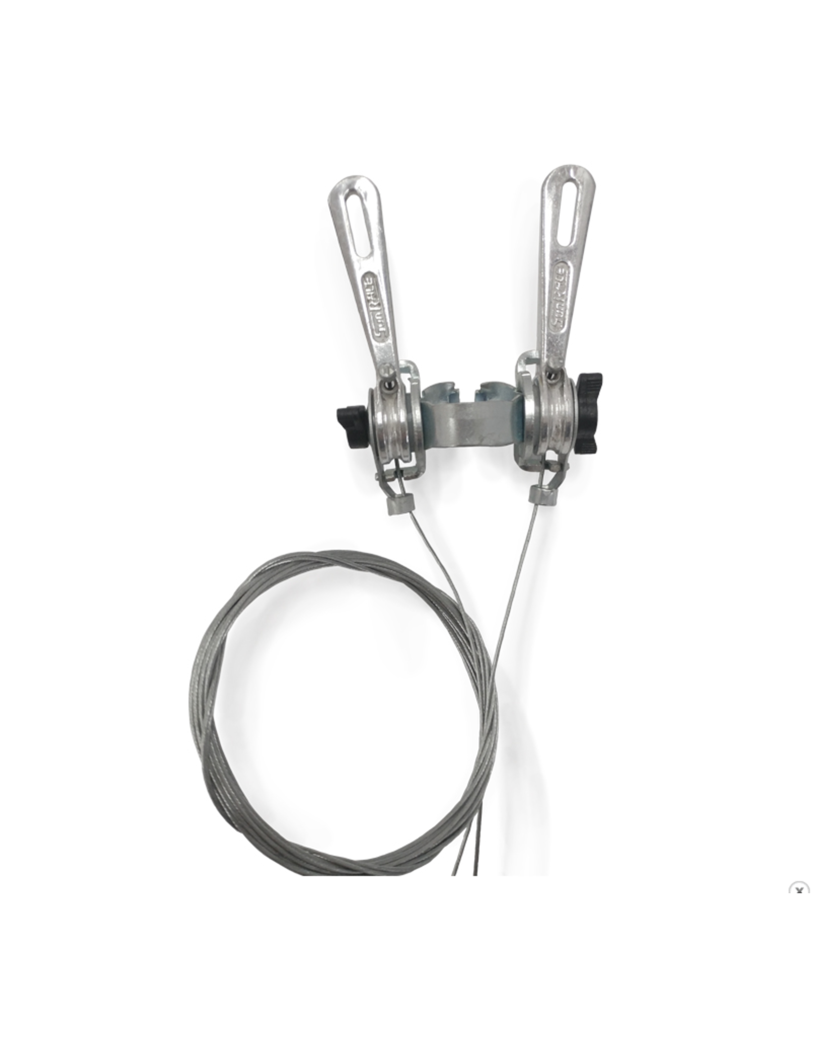 Sunrace Sunrace Downtube Friction Shifters