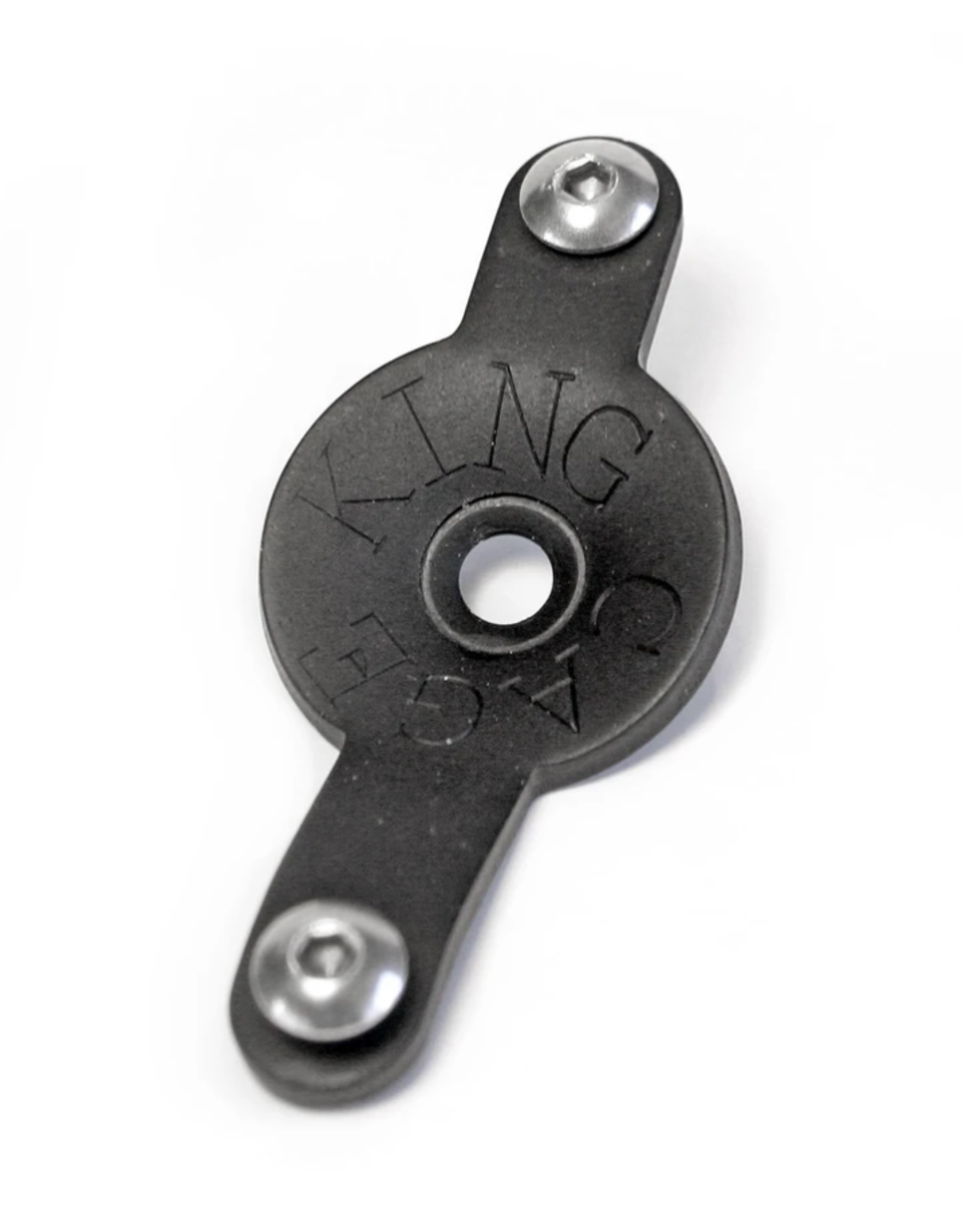King Cage King Cage Top Cap Cage Mount