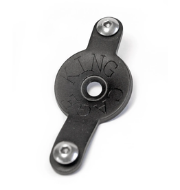 King Cage King Cage Top Cap Cage Mount