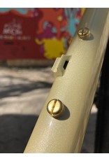 Natural Cycleworks Brass Fasteners