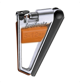 Ice Toolz IceToolz Portable Chain Tool (5 thru 12 speed)