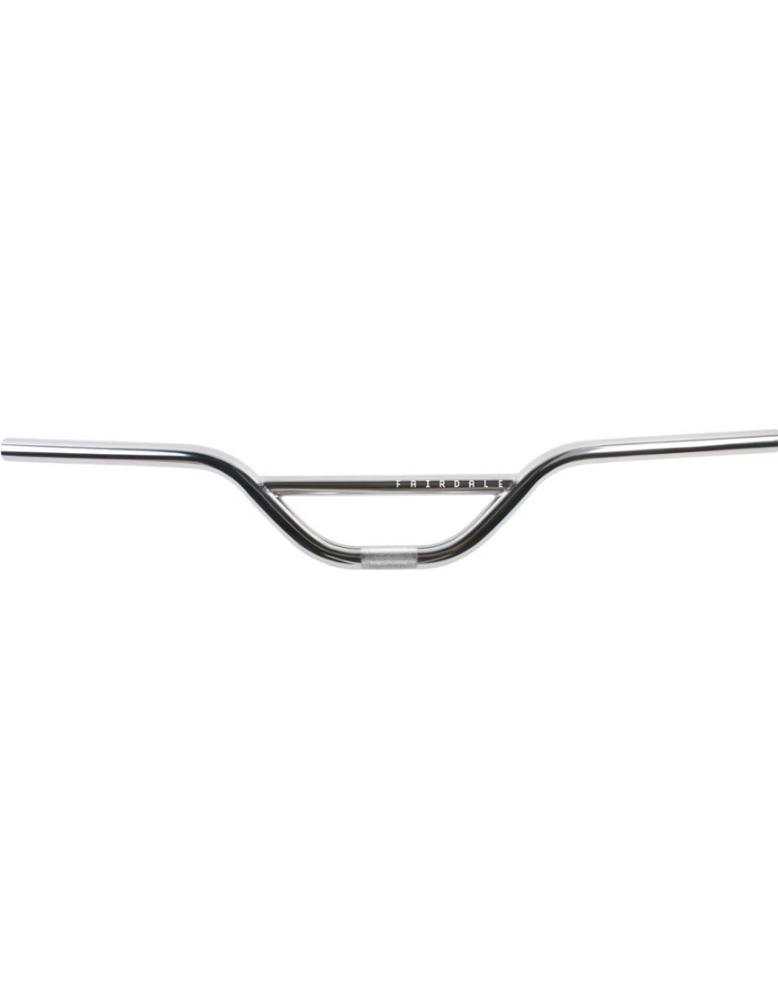 Fairdale Fairdale MX Handlebar 28" Chrome