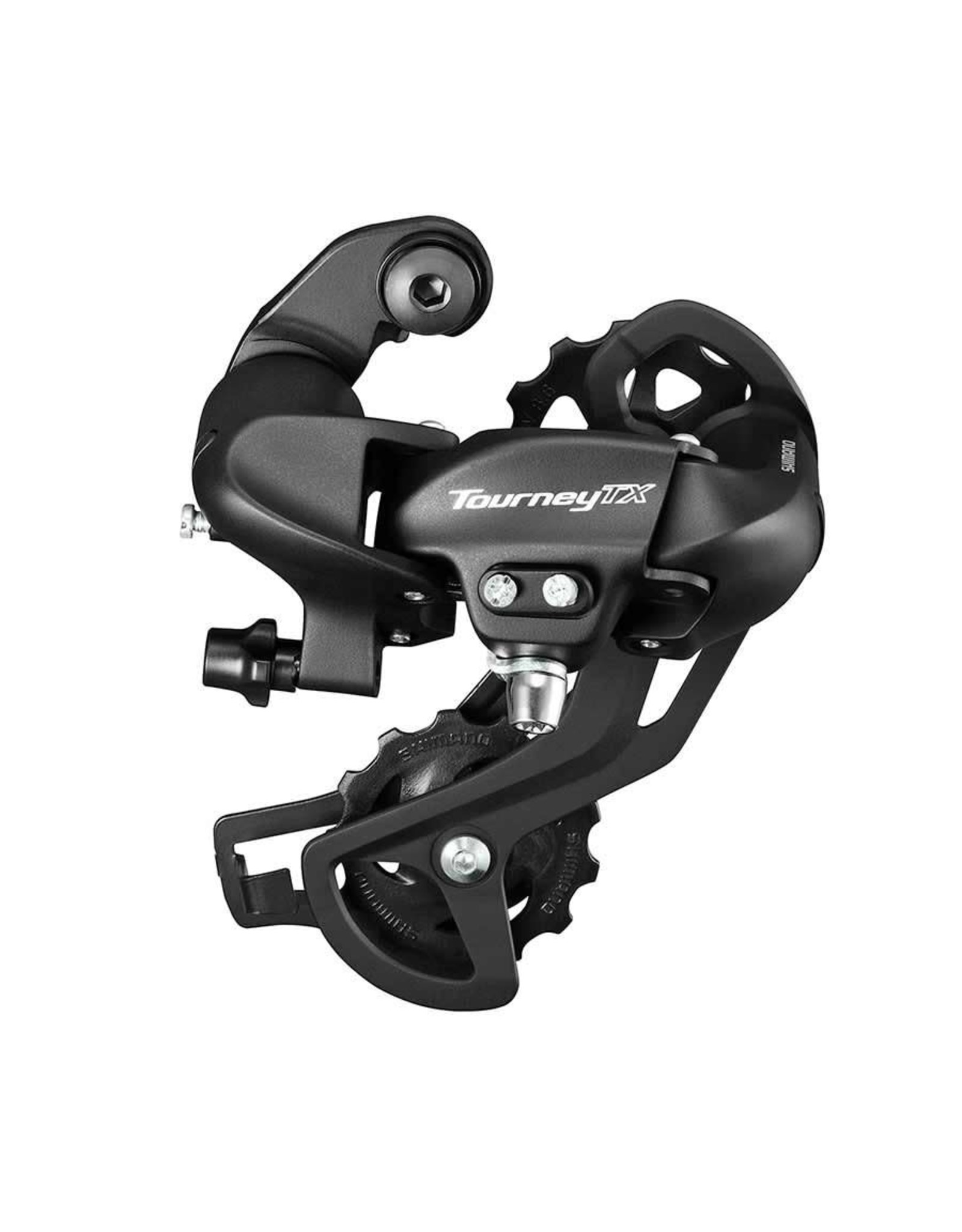 shimano tourney tx800 rear derailleur