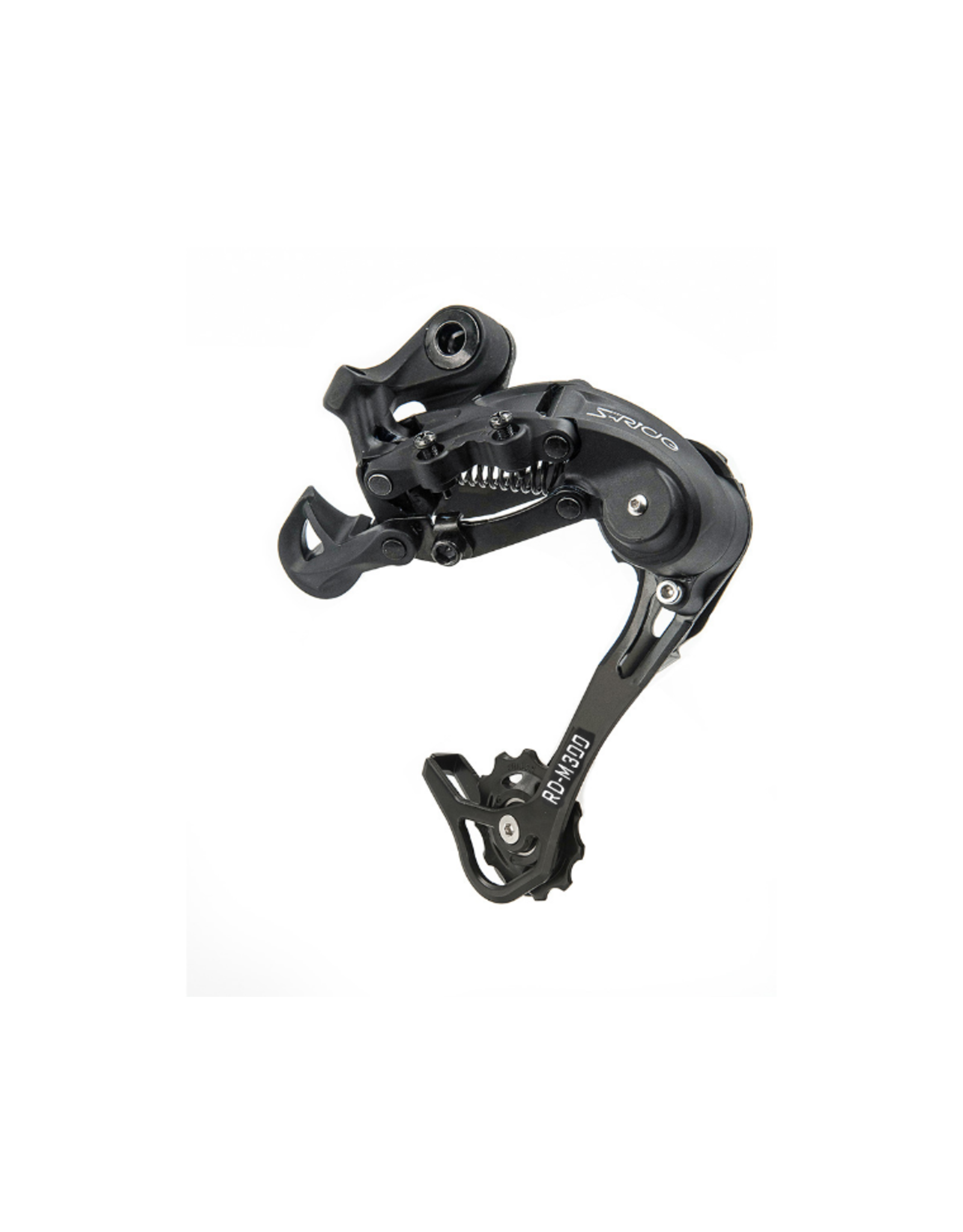 S-Ride S-Ride SRAM Compatible 9 Speed Long Cage Rear Derailleur