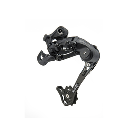 S-Ride S-Ride SRAM Compatible 9 Speed Long Cage Rear Derailleur