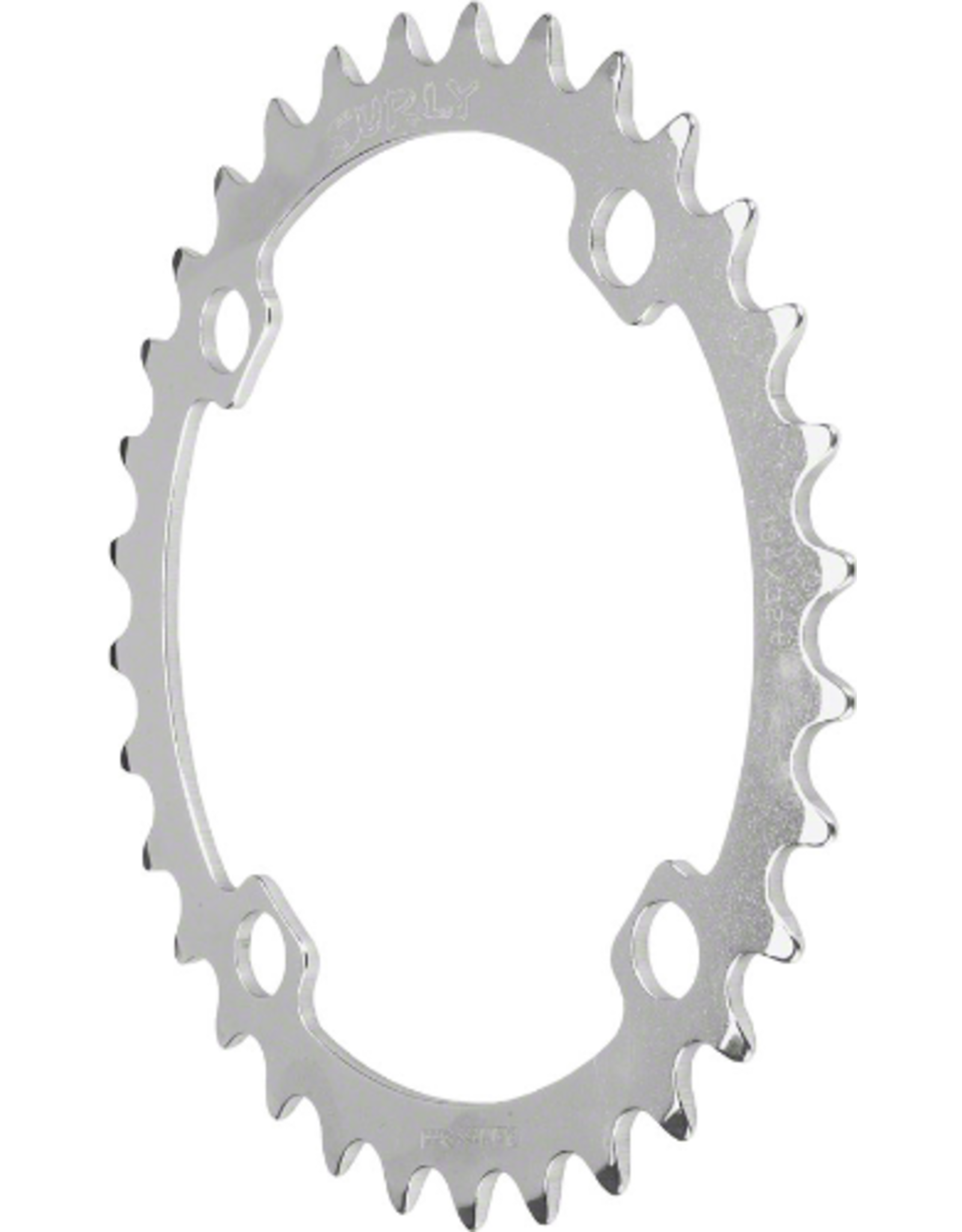 Surly Surly Stainless Steel Chainring