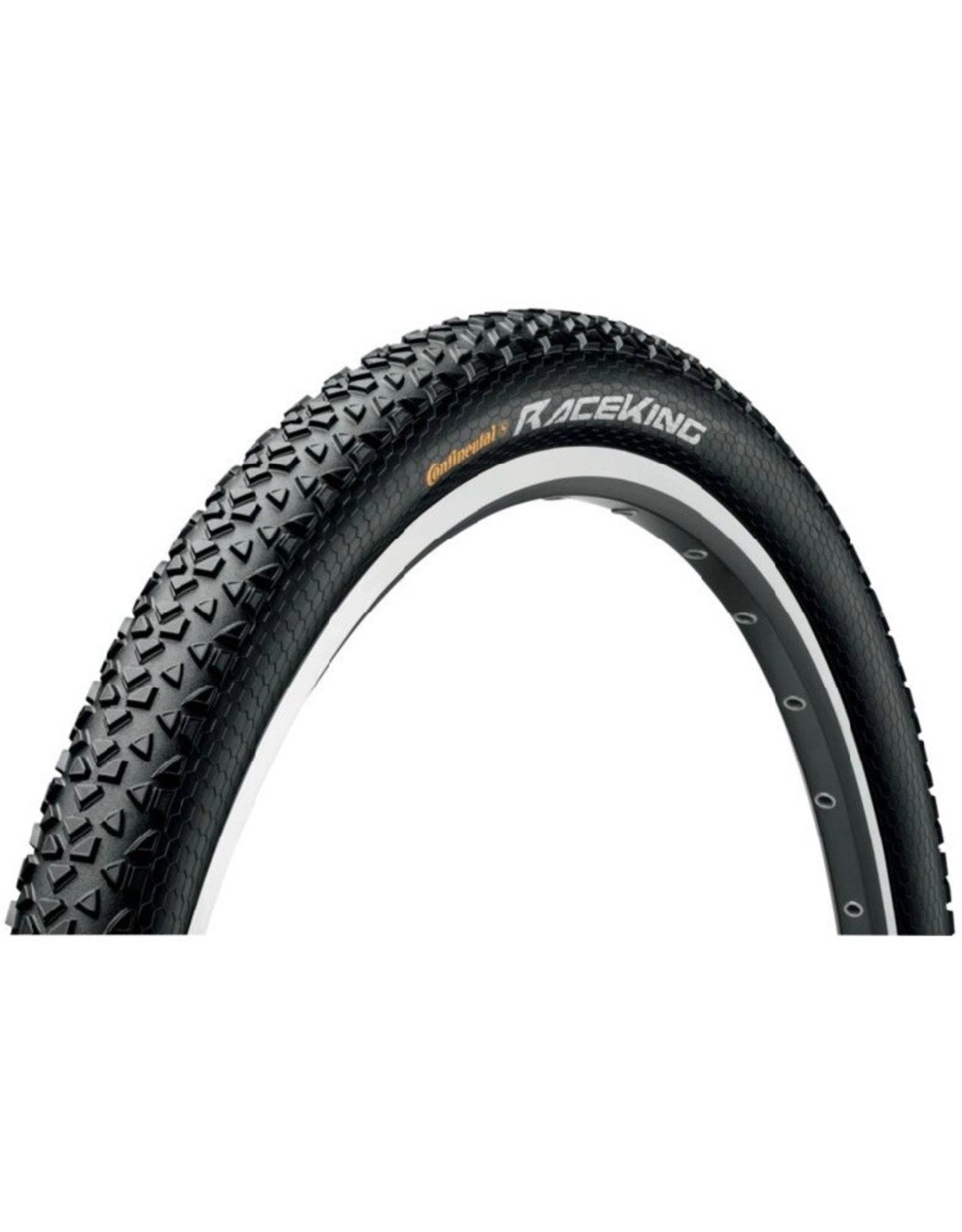 Continental Continental Race King 26 X 2.0" Wire Bead