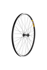 Wheelmaster *Sale* Wheelmaster 26" Alloy Mountain Double Wall Front Wheel QR