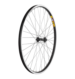 Wheelmaster *Sale* Wheelmaster 26" Alloy Mountain Double Wall Front Wheel QR