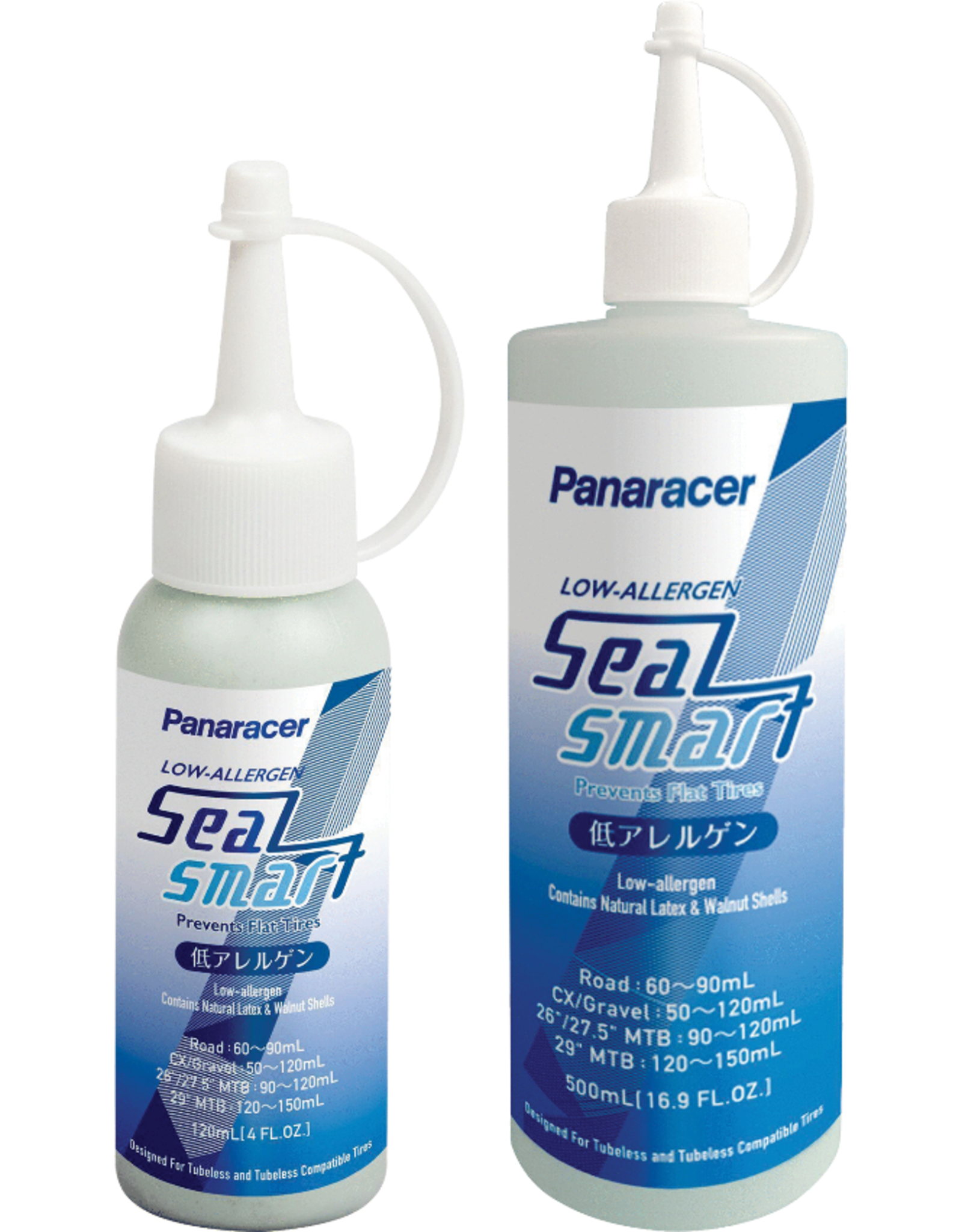 Panaracer Panaracer Smart Seal Tubeless Sealant
