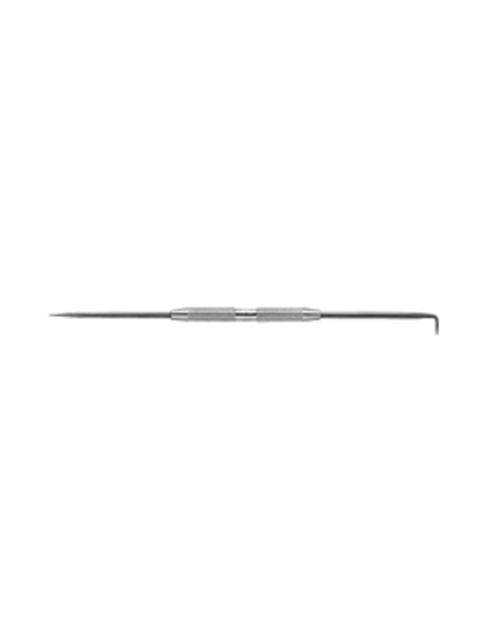 General Tools General Tools Two-Point Scriber, Straight / L-Bend