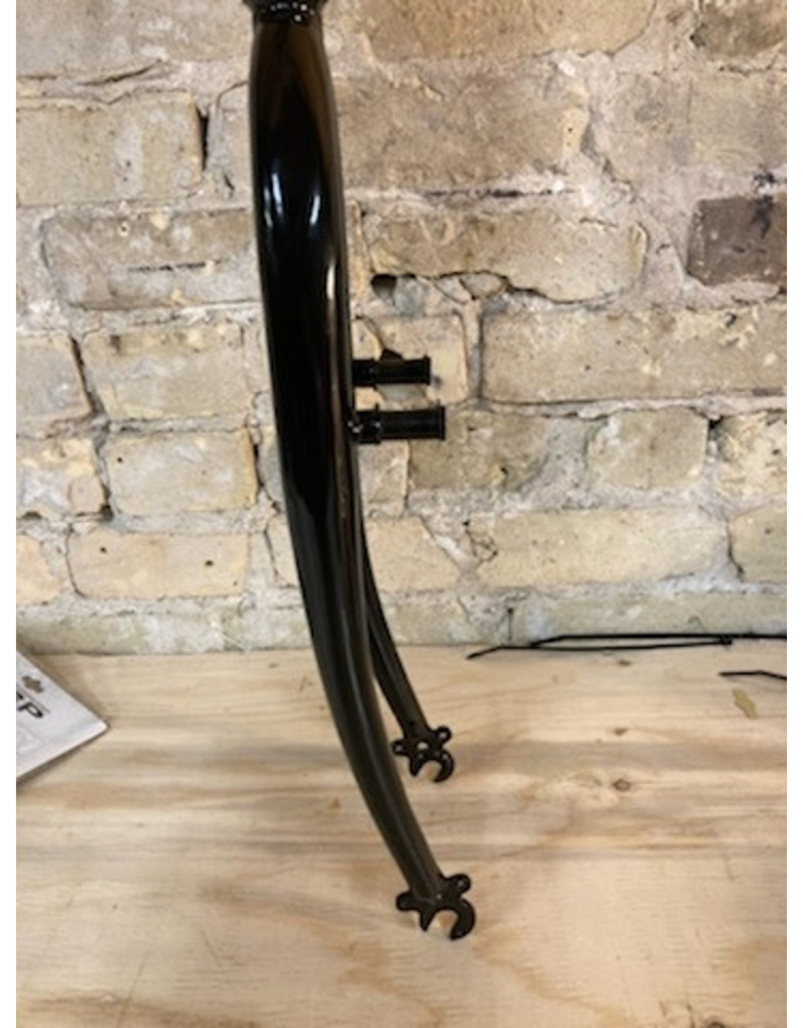 Generic 1" Threaded 26" Fork