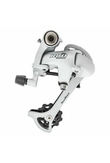 Sunrace Sunrace RDR81 Long Cage Rear Derailleur Silver