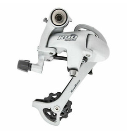 Sunrace Sunrace RDR81 Long Cage Rear Derailleur Silver