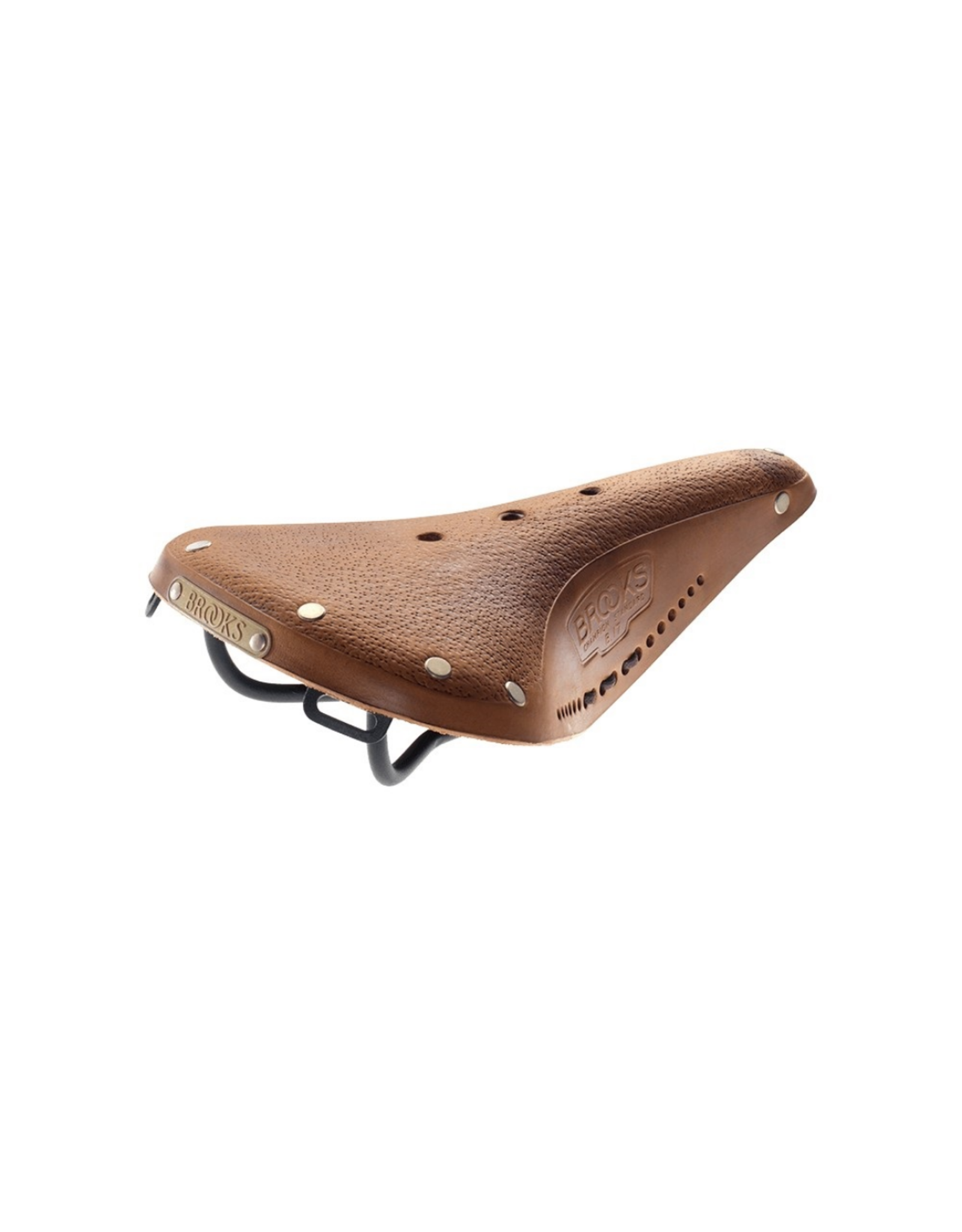 Brooks Brooks B17 Standard Leather Saddle 275 x 175mm