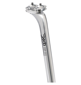 Dedacciai Deda Elementi RS01 Seatpost 27.2mm Silver