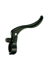 Tektro Tektro RL 721 Cross Top or Interrupter Brake Lever 31.8mm Clamp Black - Pair