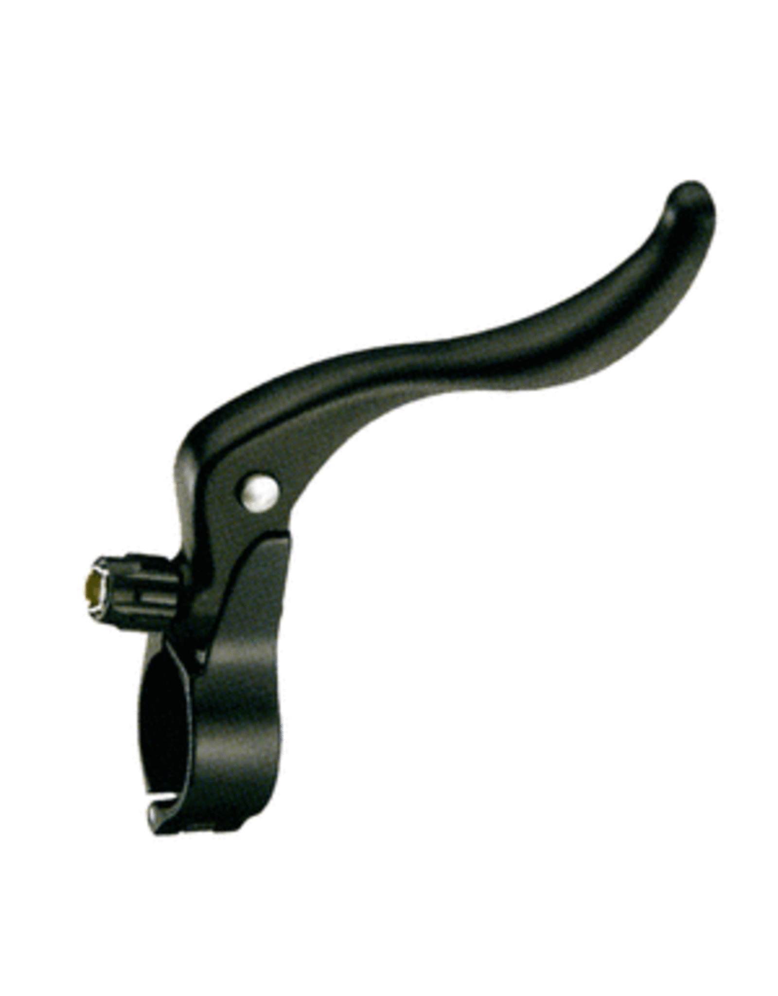 Tektro Tektro RL 721 Cross Top or Interrupter Brake Lever 31.8mm Clamp Black - Pair