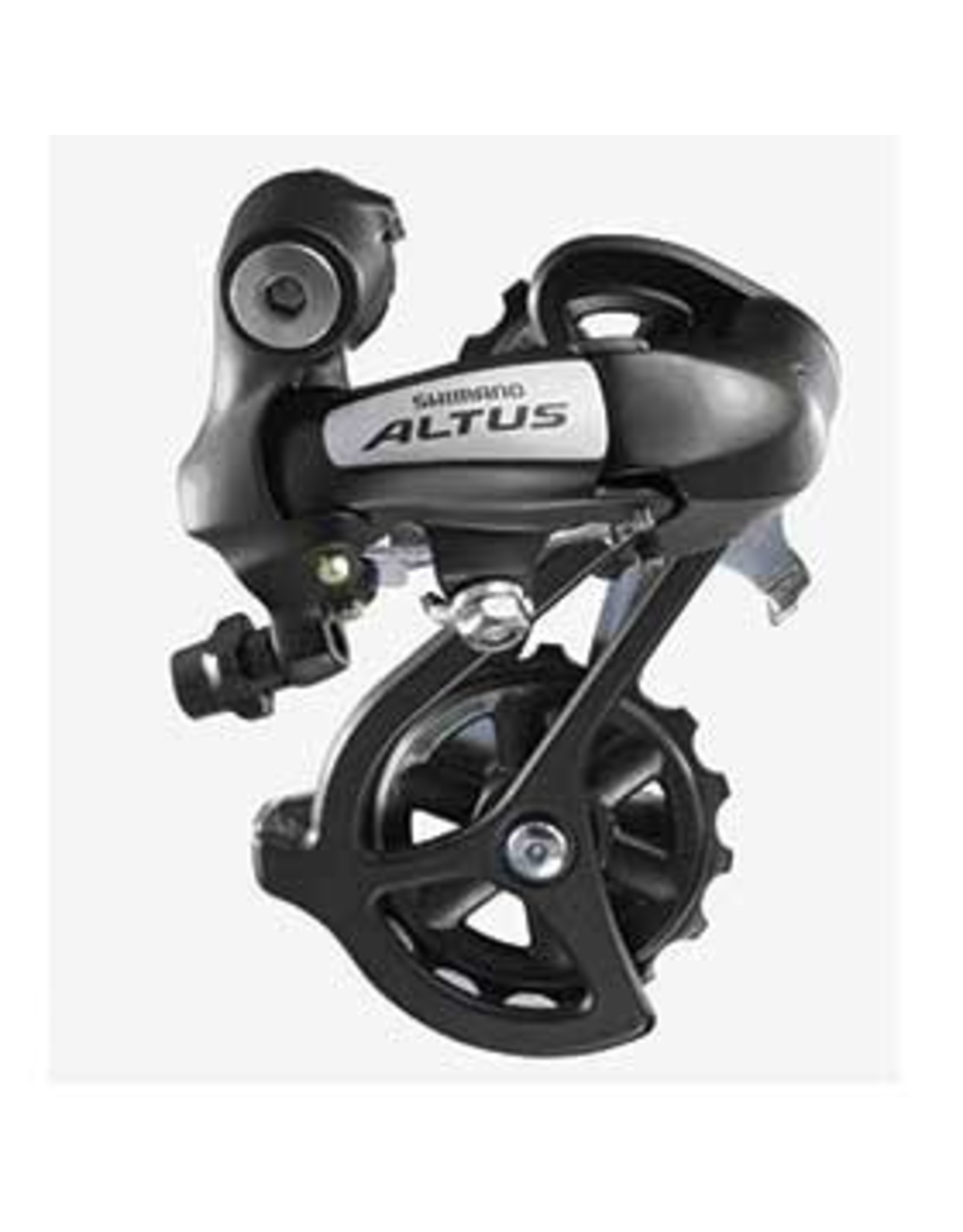 Shimano Shimano Altus 7/8 Speed Rear Derailleur Black