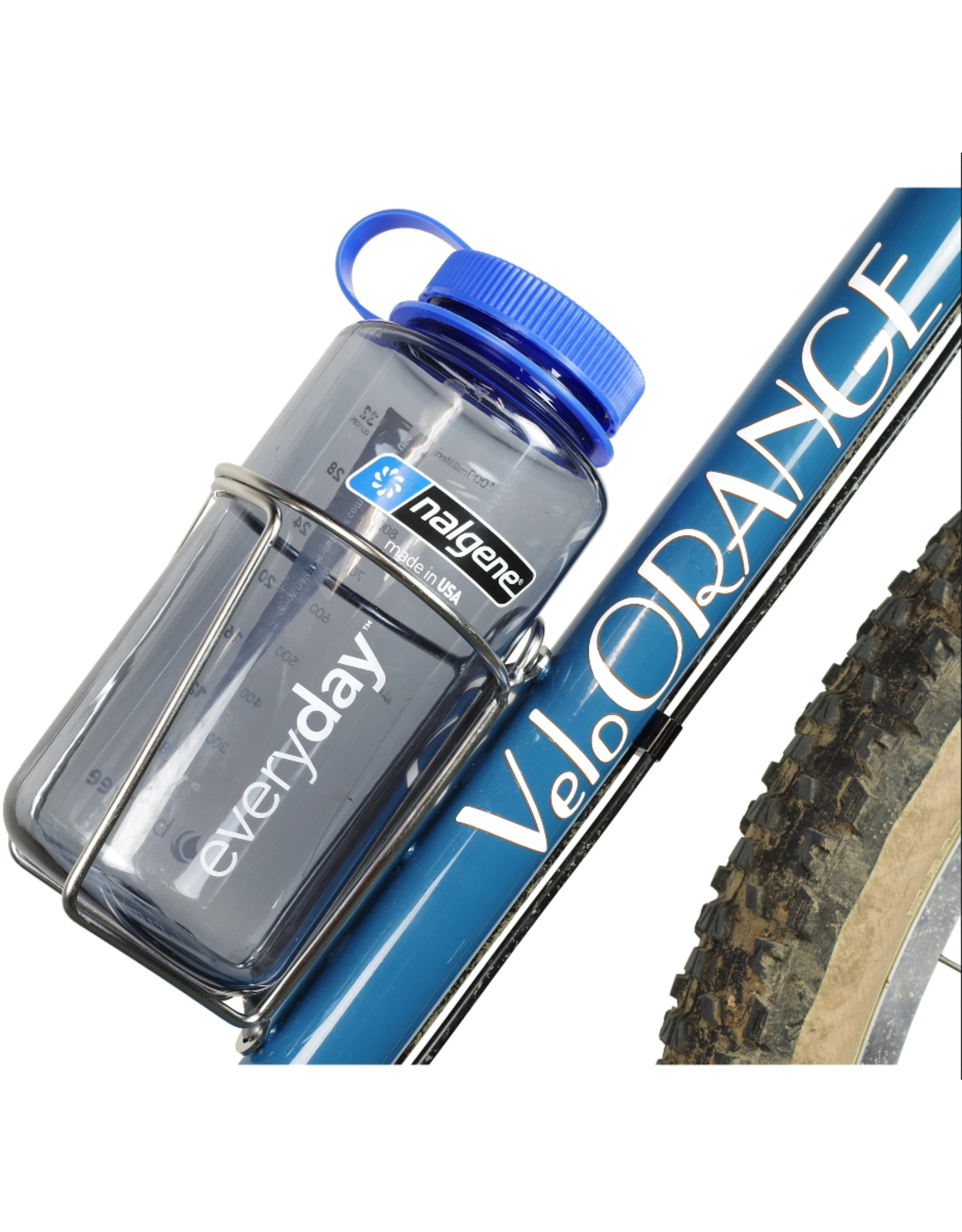 Velo Orange Velo Orange Mojave Bottle Cage Large