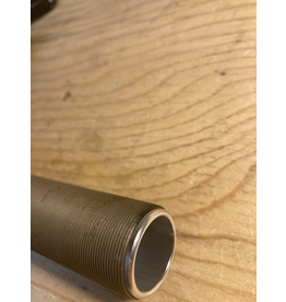 Generic Stem Shim for Threaded Fork  1" - 1 1/8"