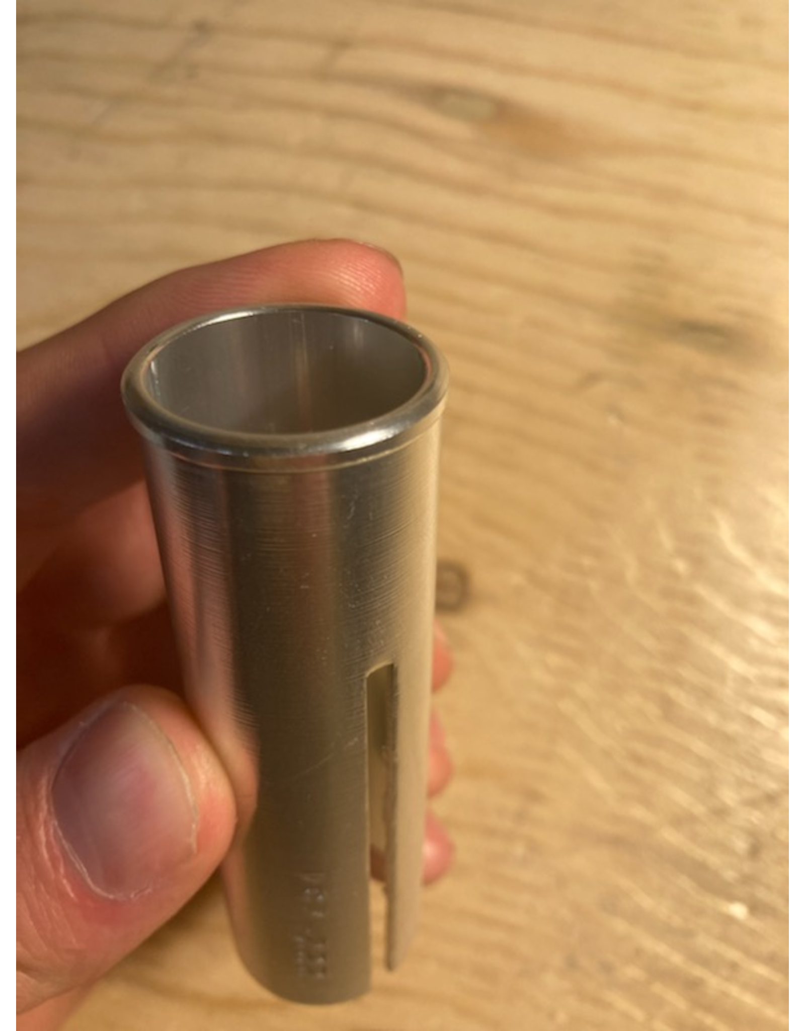 Generic Stem Shim for Threaded Fork  1" - 1 1/8"