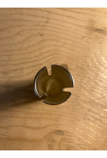 Generic Stem Shim for Threaded Fork  1" - 1 1/8"
