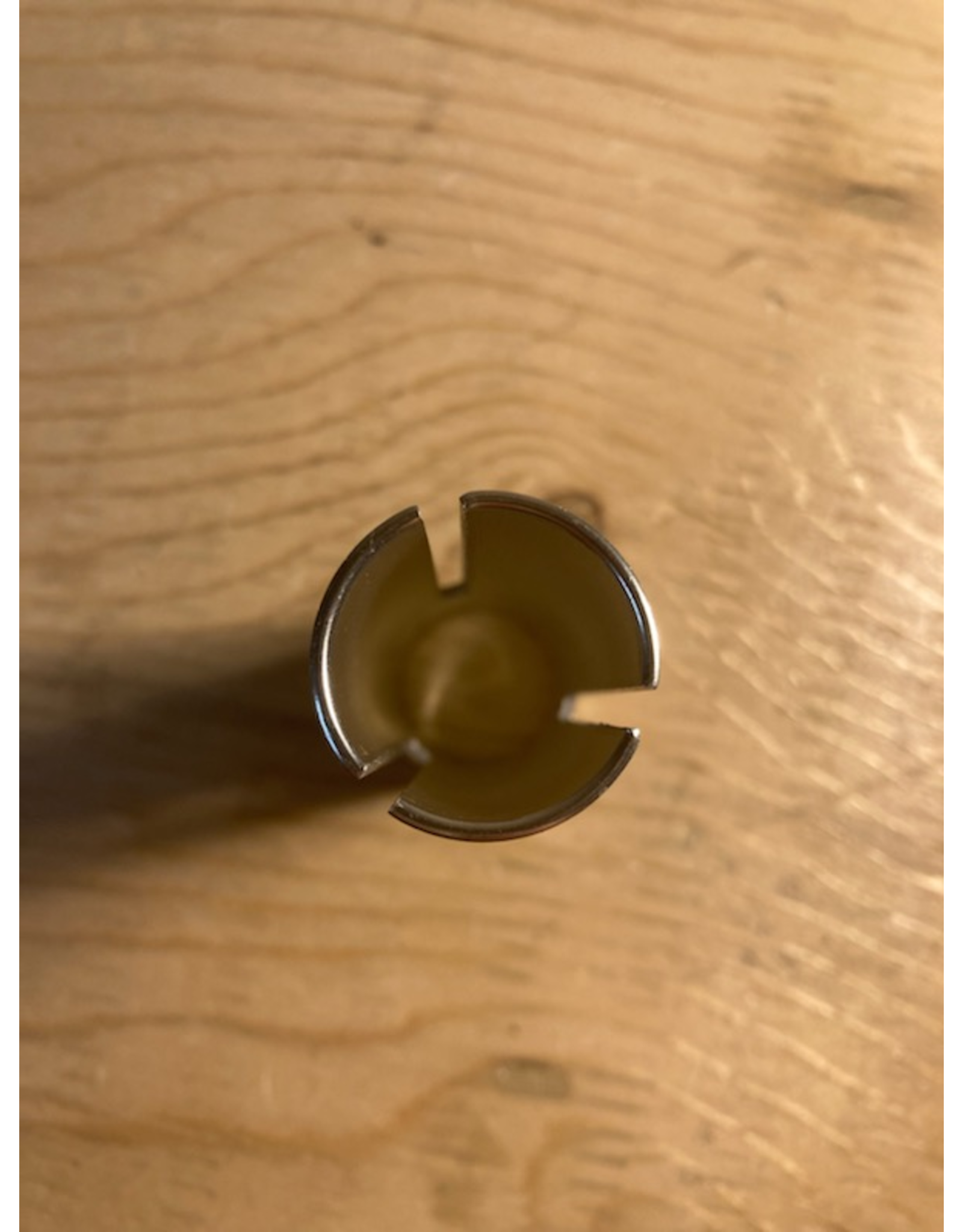 Generic Stem Shim for Threaded Fork  1" - 1 1/8"