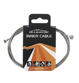 Alligator Alligator Stainless Steel Tandem Brake Cable