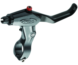 【幻の新品】Avid Speed Dial Ti Brake Lever Avid Speed Dial Titanium Brake Lever: Right /Rear. Canti, V-brake