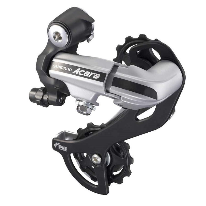 Shimano Acera Rear Derailleur RD M360 Natural Cycleworks