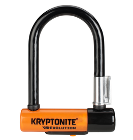 Kryptonite Kryptonite Evolution Mini 5