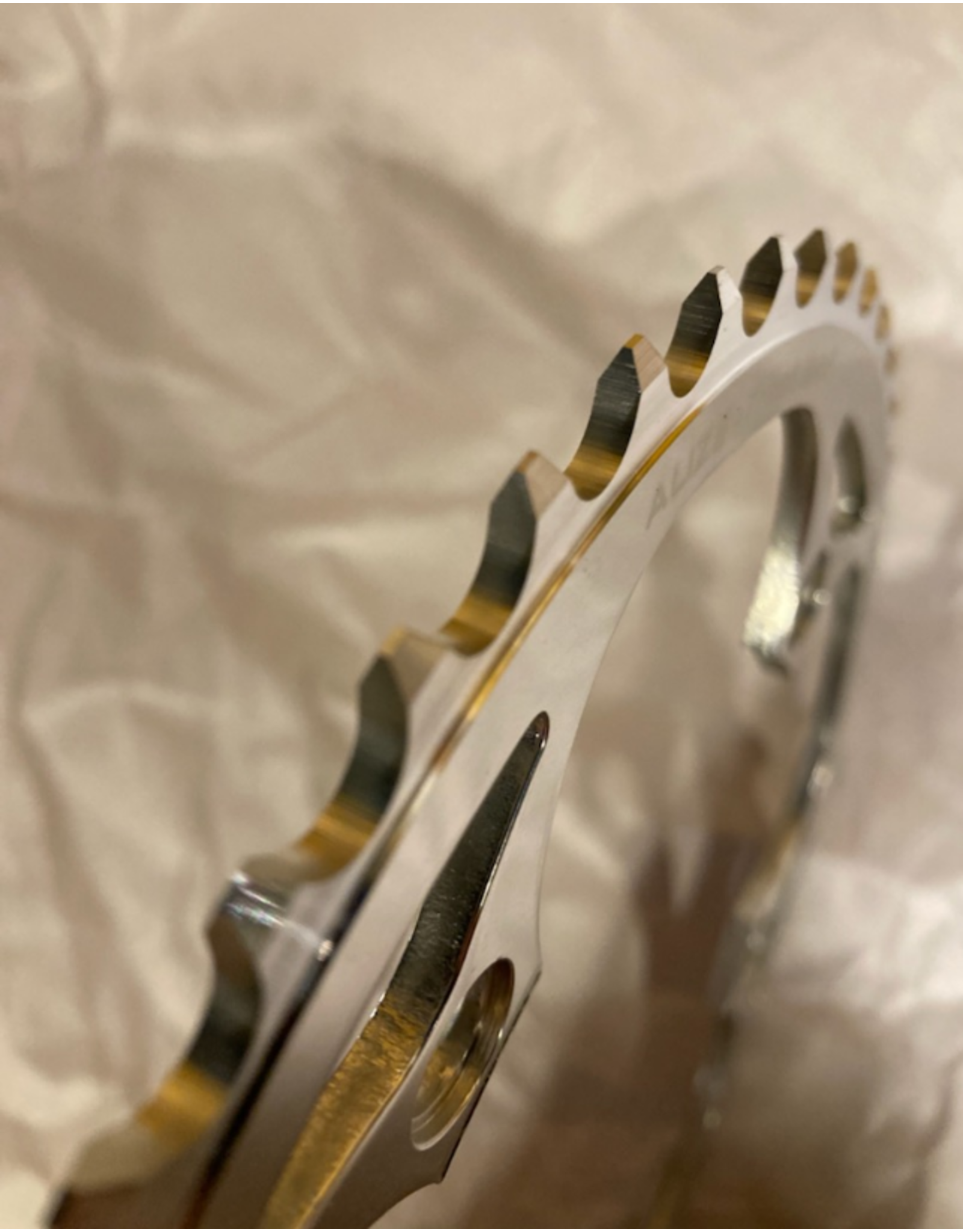 Specialites TA Specialites TA Alize Track Chainring 130 BCD