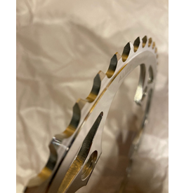 Specialites TA Specialites TA Alize Track Chainring 130 BCD