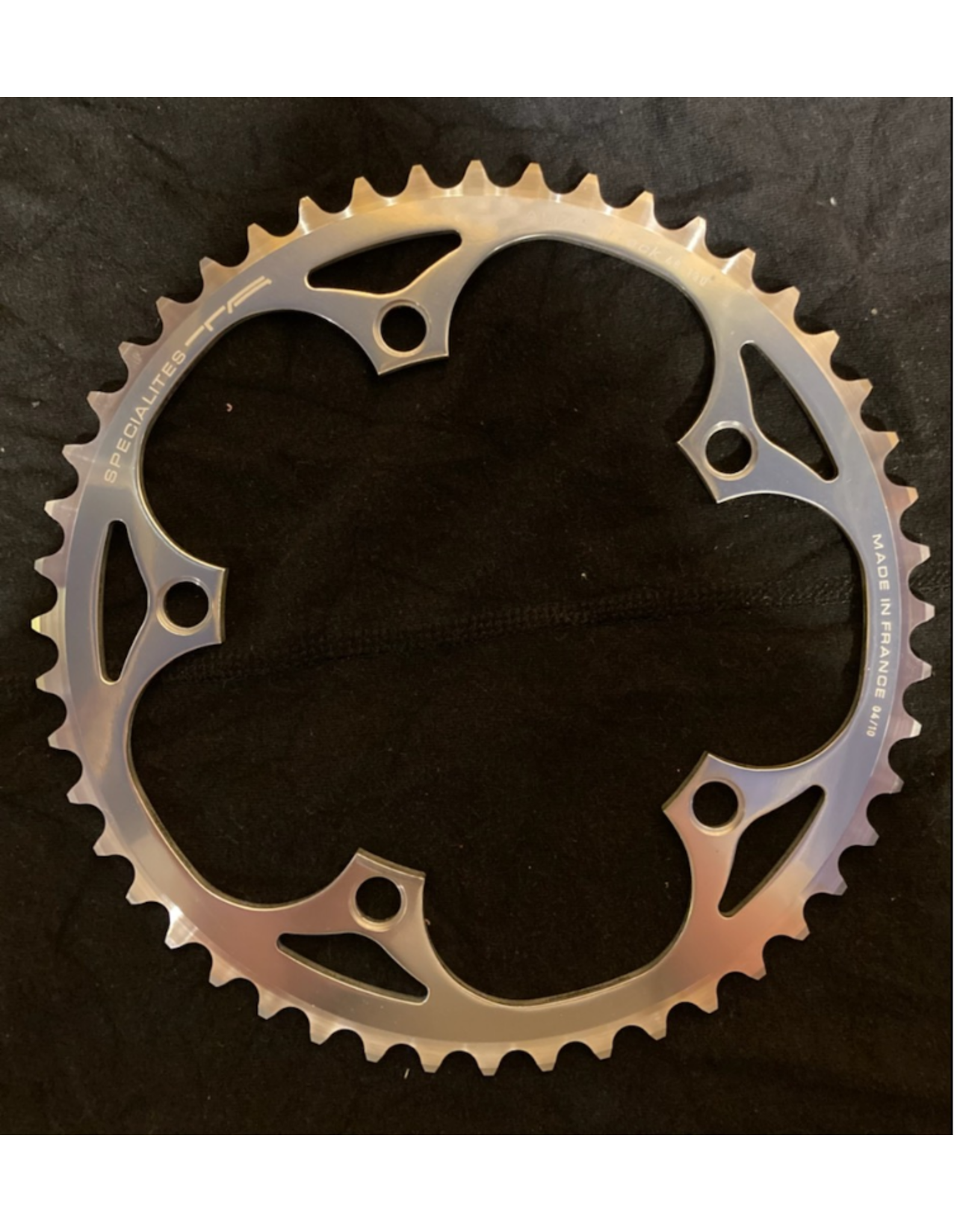 Specialites TA Specialites TA Alize Track Chainring 130 BCD