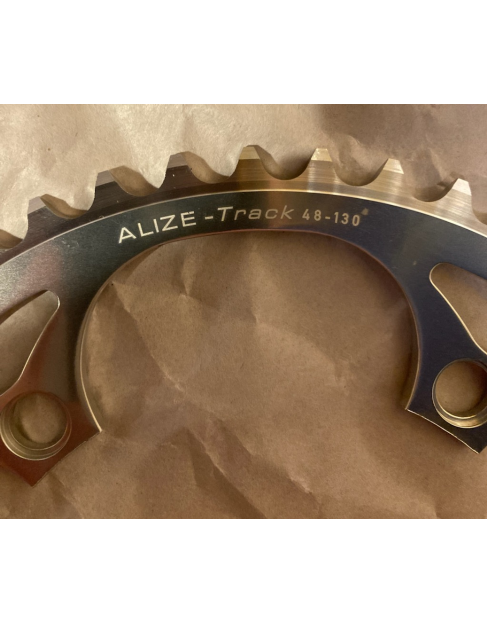 Specialites TA Specialites TA Alize Track Chainring 130 BCD