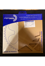 Specialites TA Specialites TA Alize Track Chainring 130 BCD