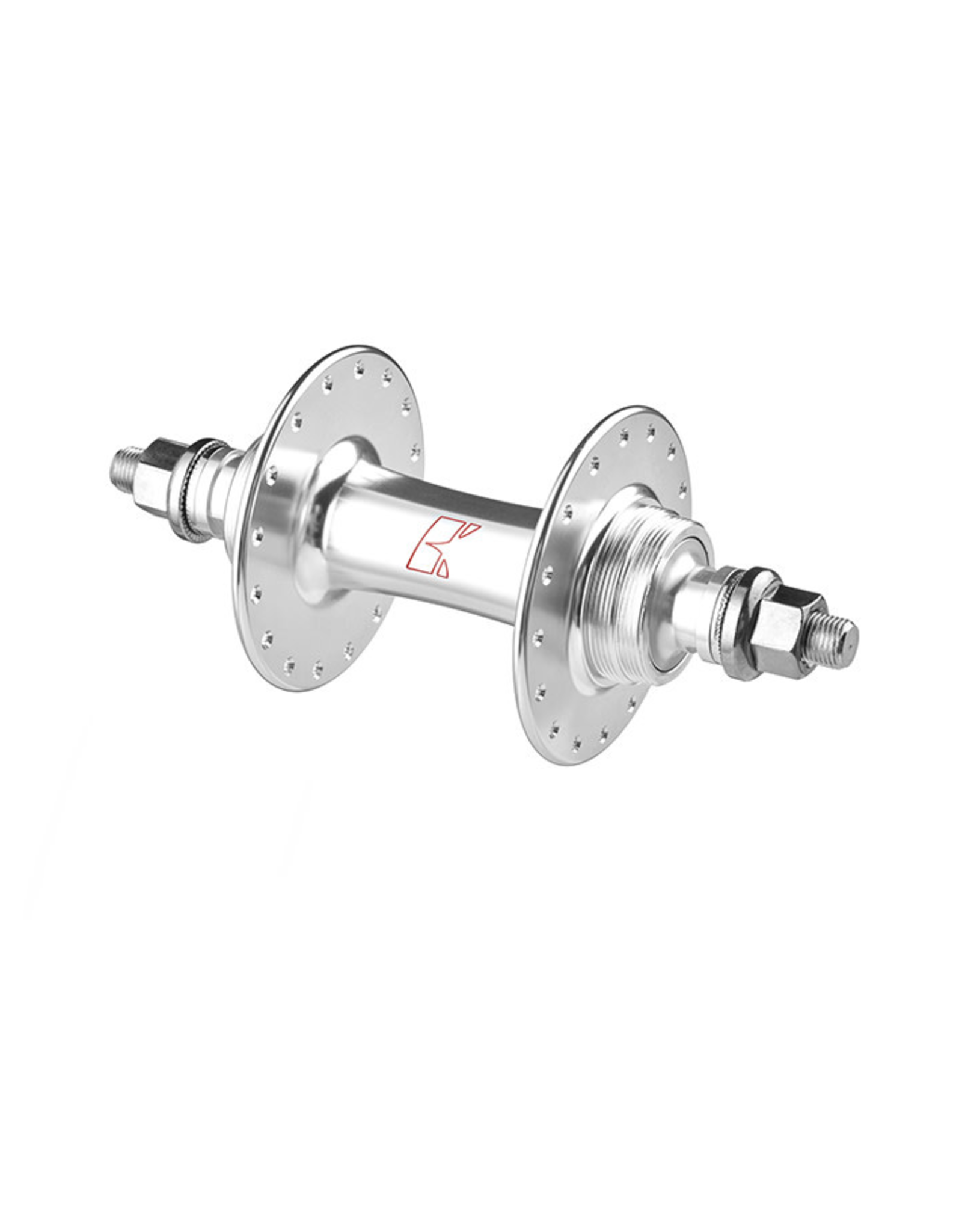 Bassi Bassi High Flange Track Hub