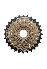 Shimano Shimano MF-TZ500 6 Speed Freewheel 14-28T