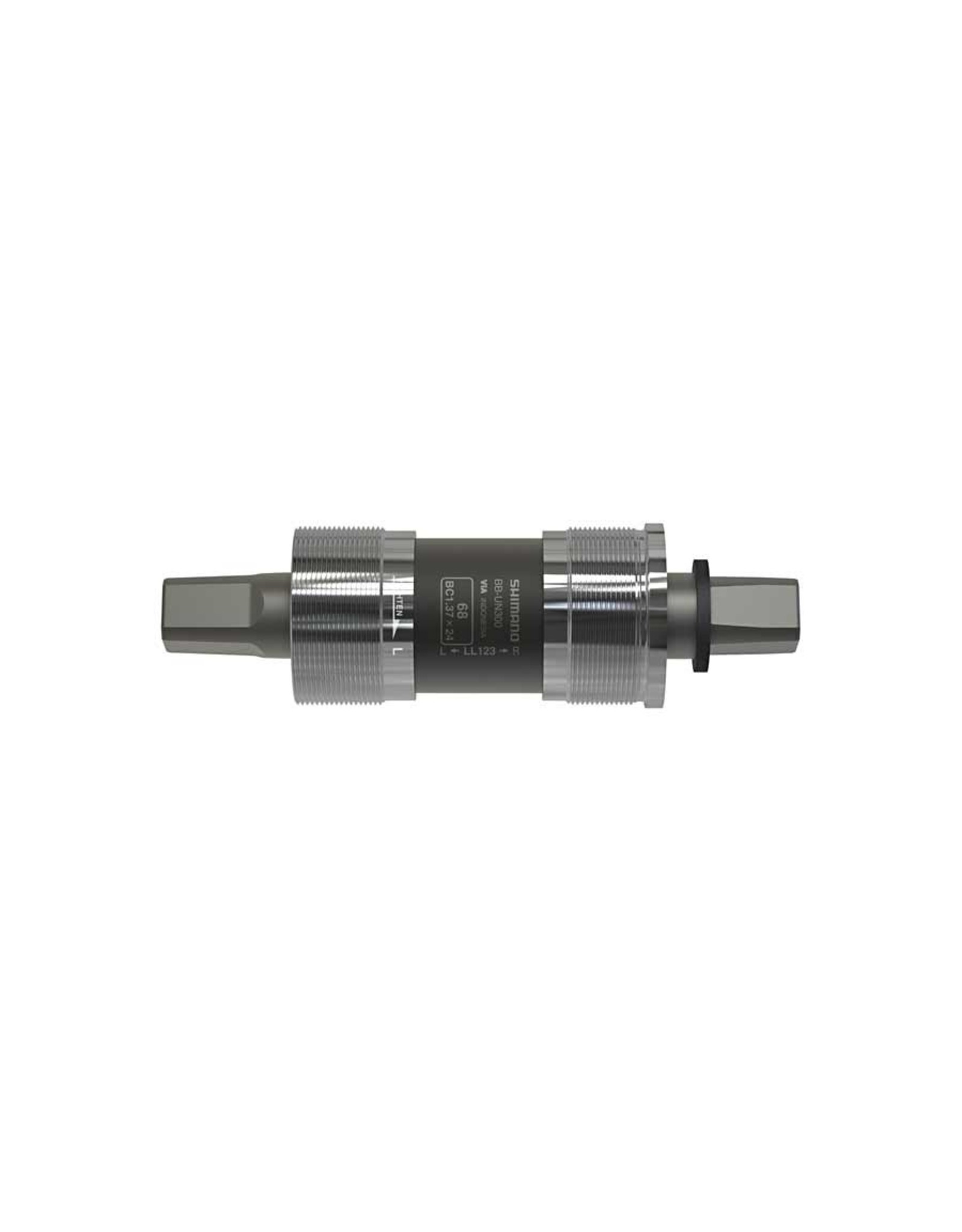 Shimano Shimano BB-UN300 Square Taper Bottom Bracket