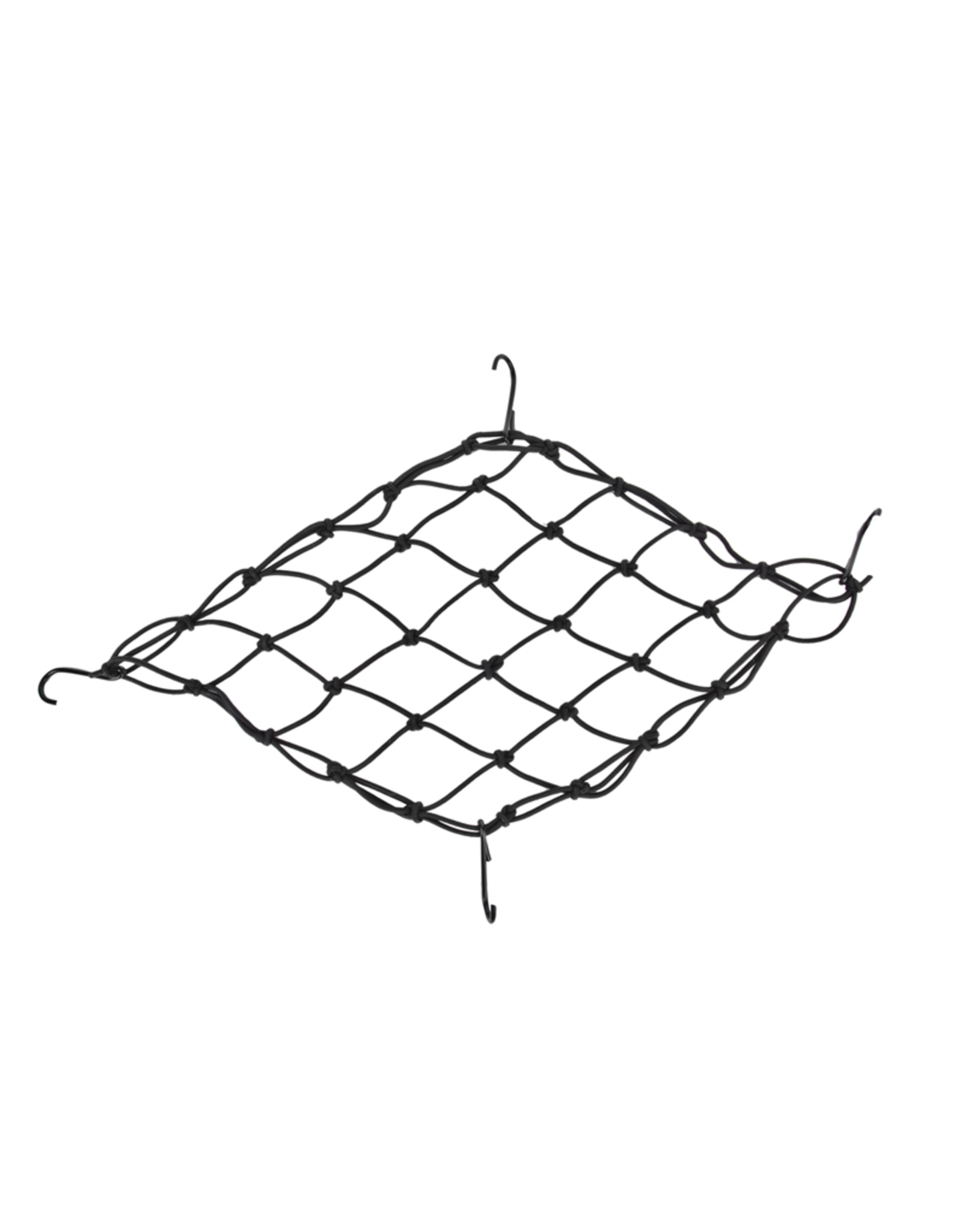 Sunlite Bungee Cargo Net Black