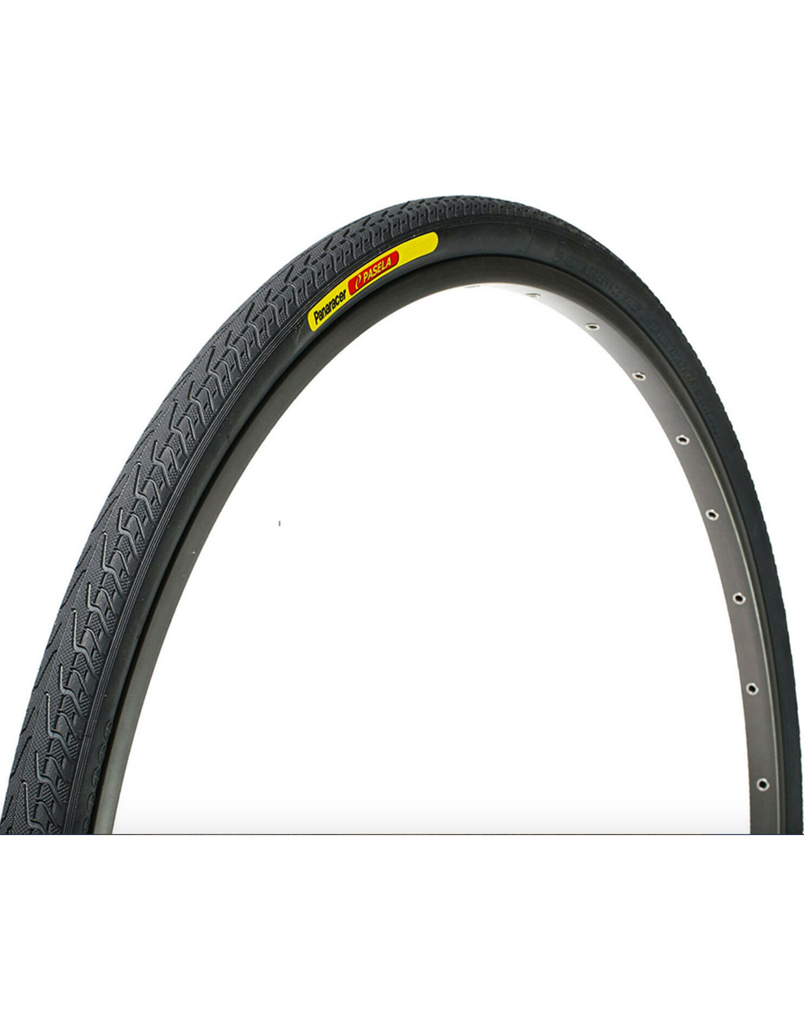 Panaracer Panaracer Pasela Tire Black Sidewall