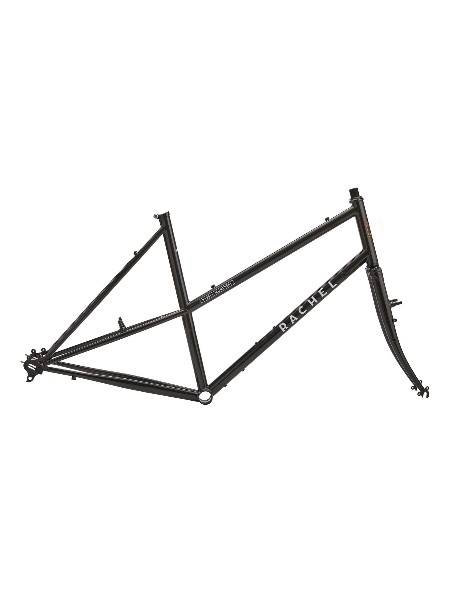 Bassi Bassi Rachel Frameset 2022