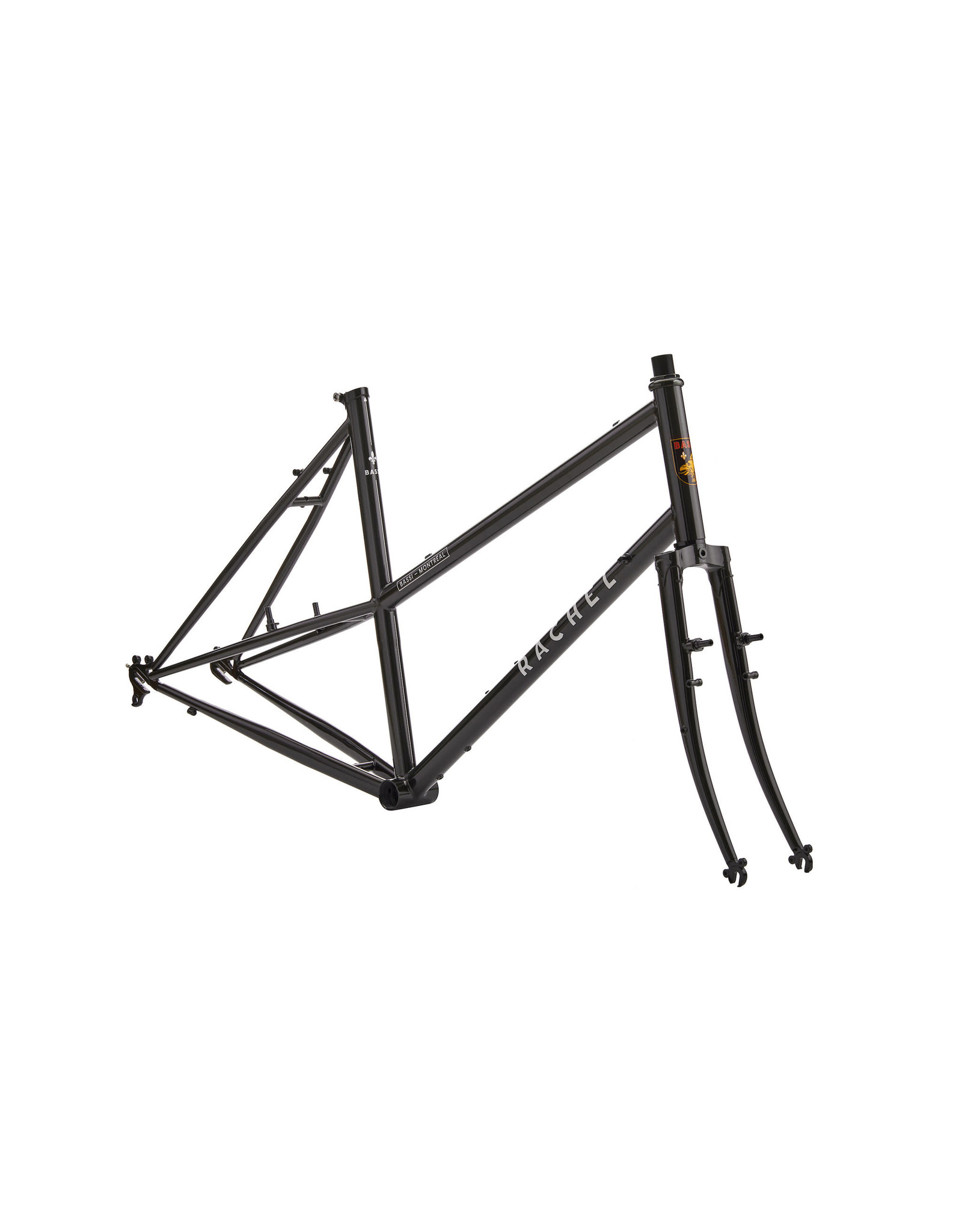 Bassi Bassi Rachel Frameset 2022