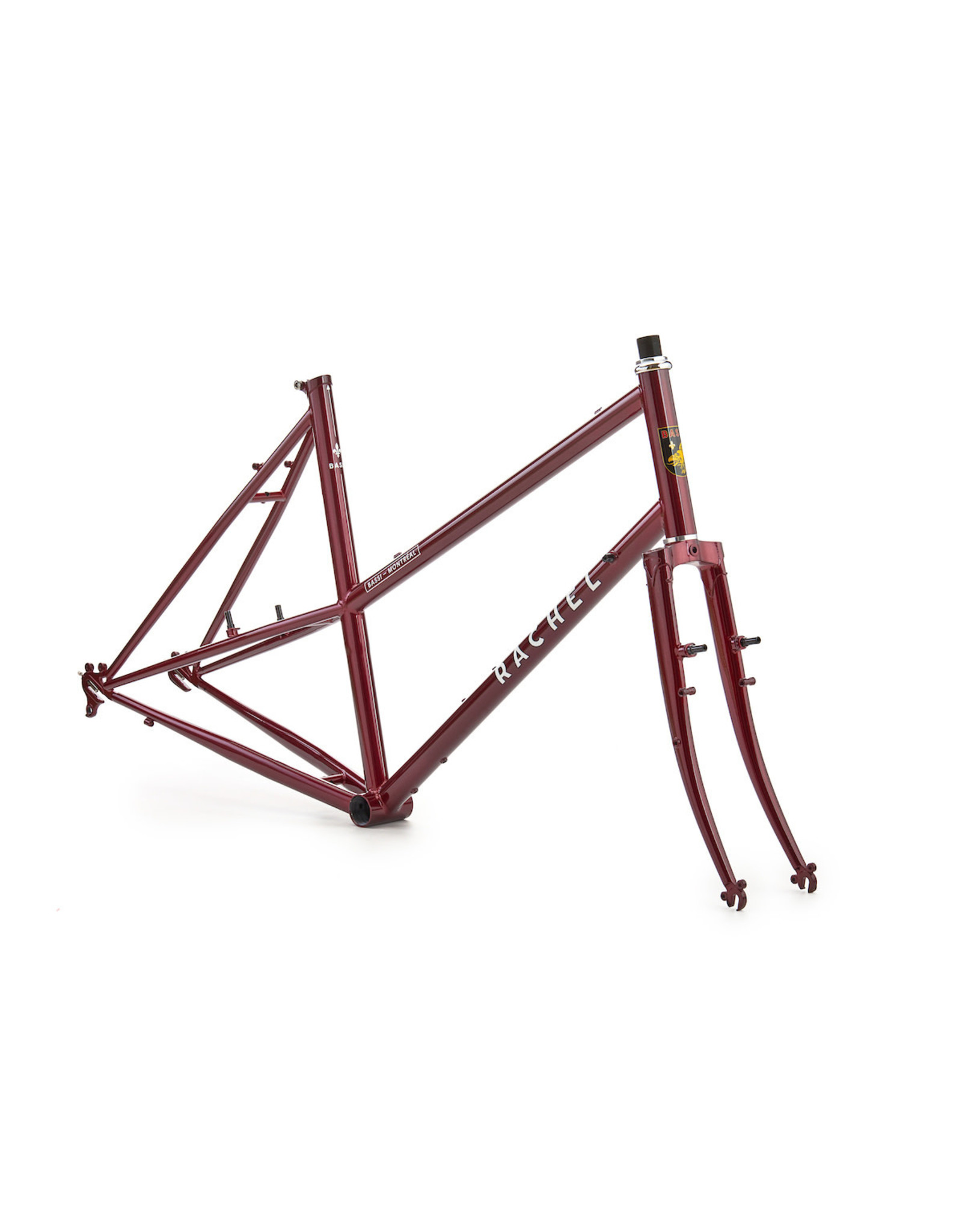 Bassi Bassi Rachel Frameset 2022